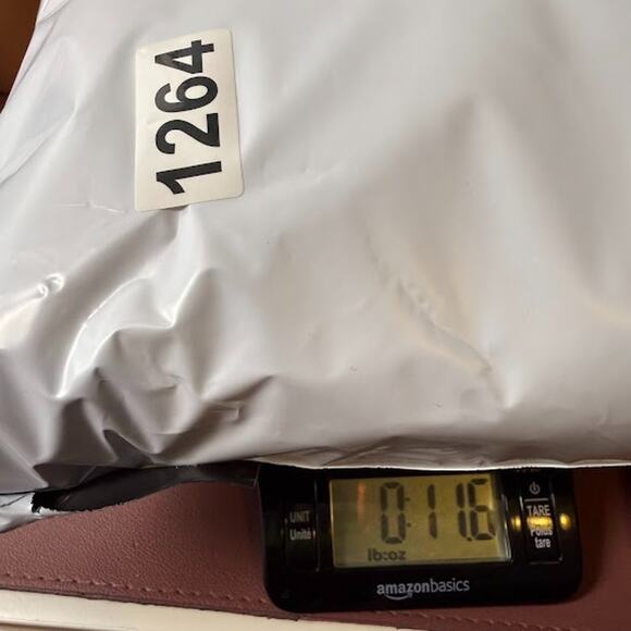 Joan Rivers Cotton Plaid Flannel Snap Front Shirt Womens Small Purple Button Up - Picture 9 of 9